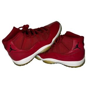 Air Jordan 11s WIN LIKE 96'